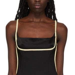 Paris Georgia Florian Camisole